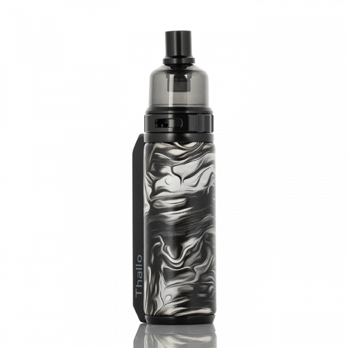 SMOK Pod System Fluid Black/Grey Thallo 80W Pod System - Smok
