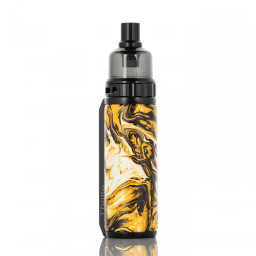 SMOK Pod System Fluid Gold Thallo 80W Pod System - Smok
