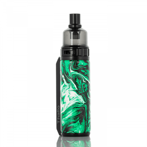 SMOK Pod System Fluid Green Thallo 80W Pod System - Smok