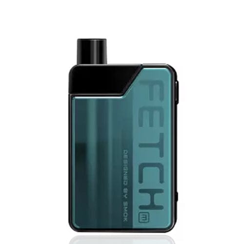 SMOK Pod System Green SMOK Fetch Mini Pod Device 40W Kit