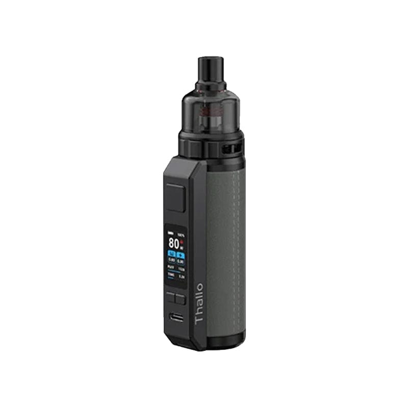SMOK Pod System Grey Thallo 80W Pod System - Smok