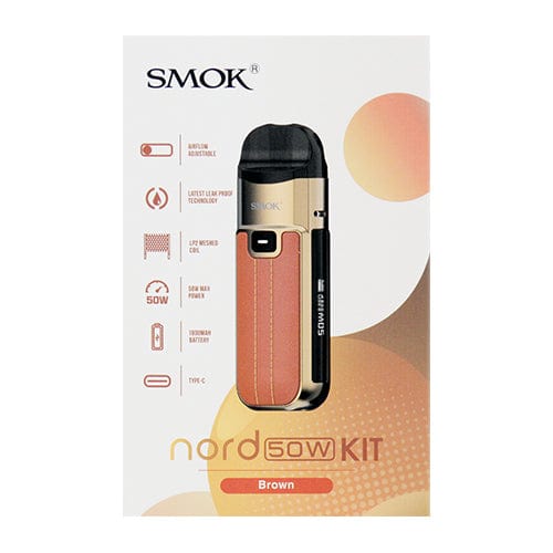 SMOK Pod System IPX80 80W Pod System - Smok