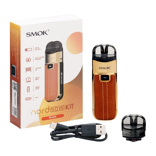 SMOK Pod System IPX80 80W Pod System - Smok