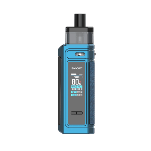 SMOK Pod System Matte Blue SMOK G-Priv Pro 80W Pod Kit