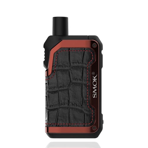 SMOK Pod System Matte Red SMOK ALIKE Pod Device Kit