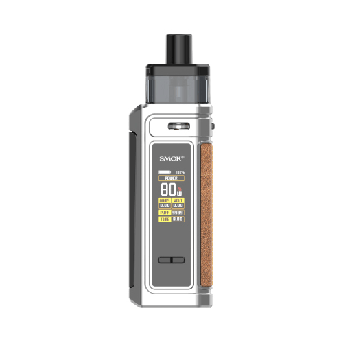 SMOK Pod System Nano Chrome SMOK G-Priv Pro 80W Pod Kit