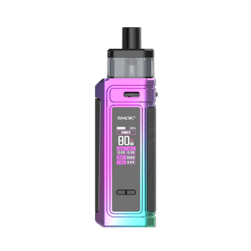 SMOK Pod System Prism Rainbow SMOK G-Priv Pro 80W Pod Kit