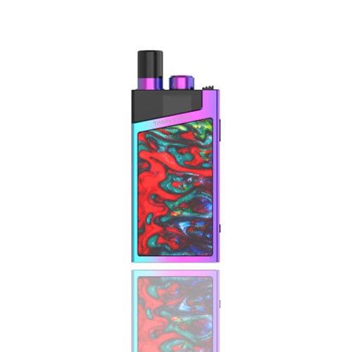 SMOK Pod System Prism Rainbow SMOK Trinity Alpha Pod Device Kit