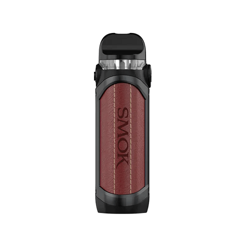 SMOK Pod System Red IPX80 80W Pod System - Smok