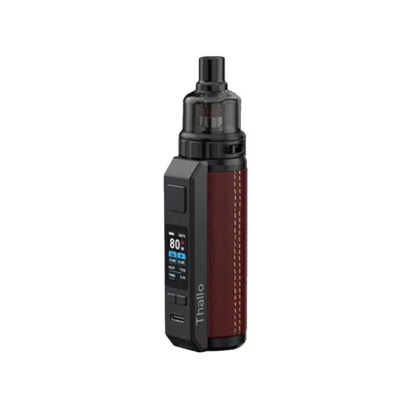 SMOK Pod System Red Thallo 80W Pod System - Smok