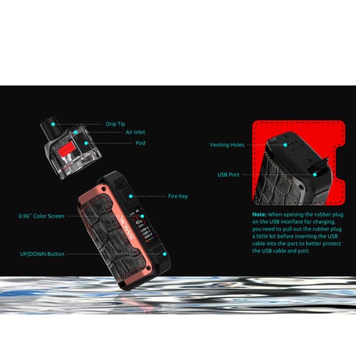 SMOK Pod System SMOK ALIKE Pod Device Kit