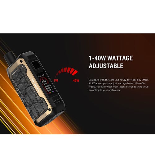 SMOK Pod System SMOK ALIKE Pod Device Kit
