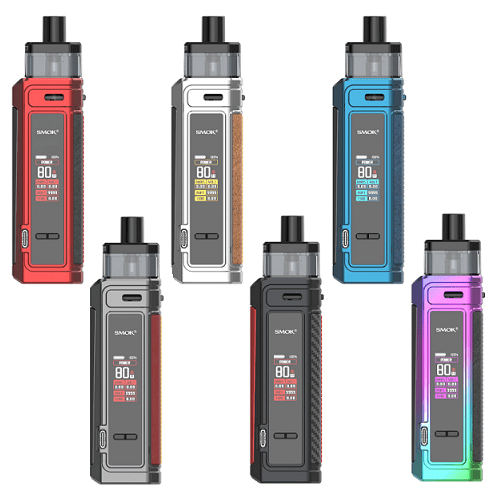 SMOK Pod System SMOK G-Priv Pro 80W Pod Kit