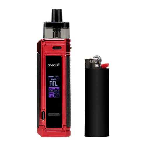SMOK Pod System SMOK G-Priv Pro 80W Pod Kit