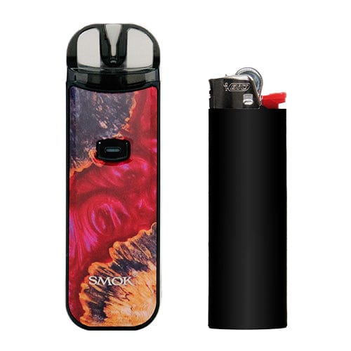 SMOK Pod System SMOK Nord 50W Pod Kit