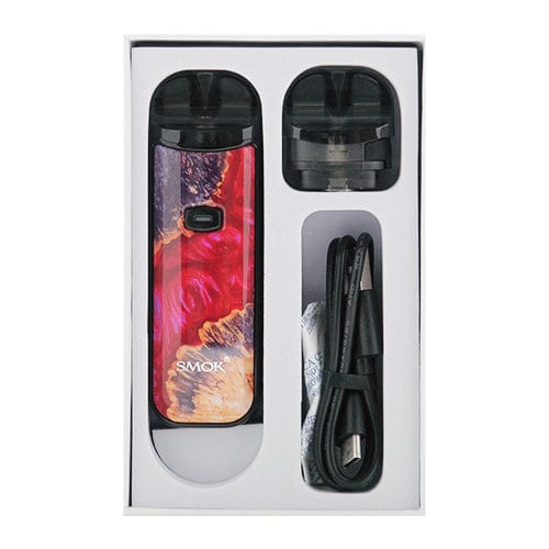 SMOK Pod System SMOK Nord 50W Pod Kit