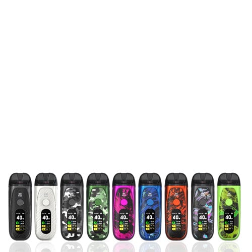SMOK Pod System SMOK POZZ X Pod Device Kit