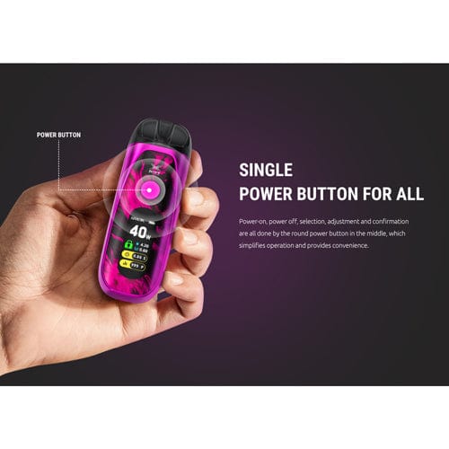 SMOK Pod System SMOK POZZ X Pod Device Kit