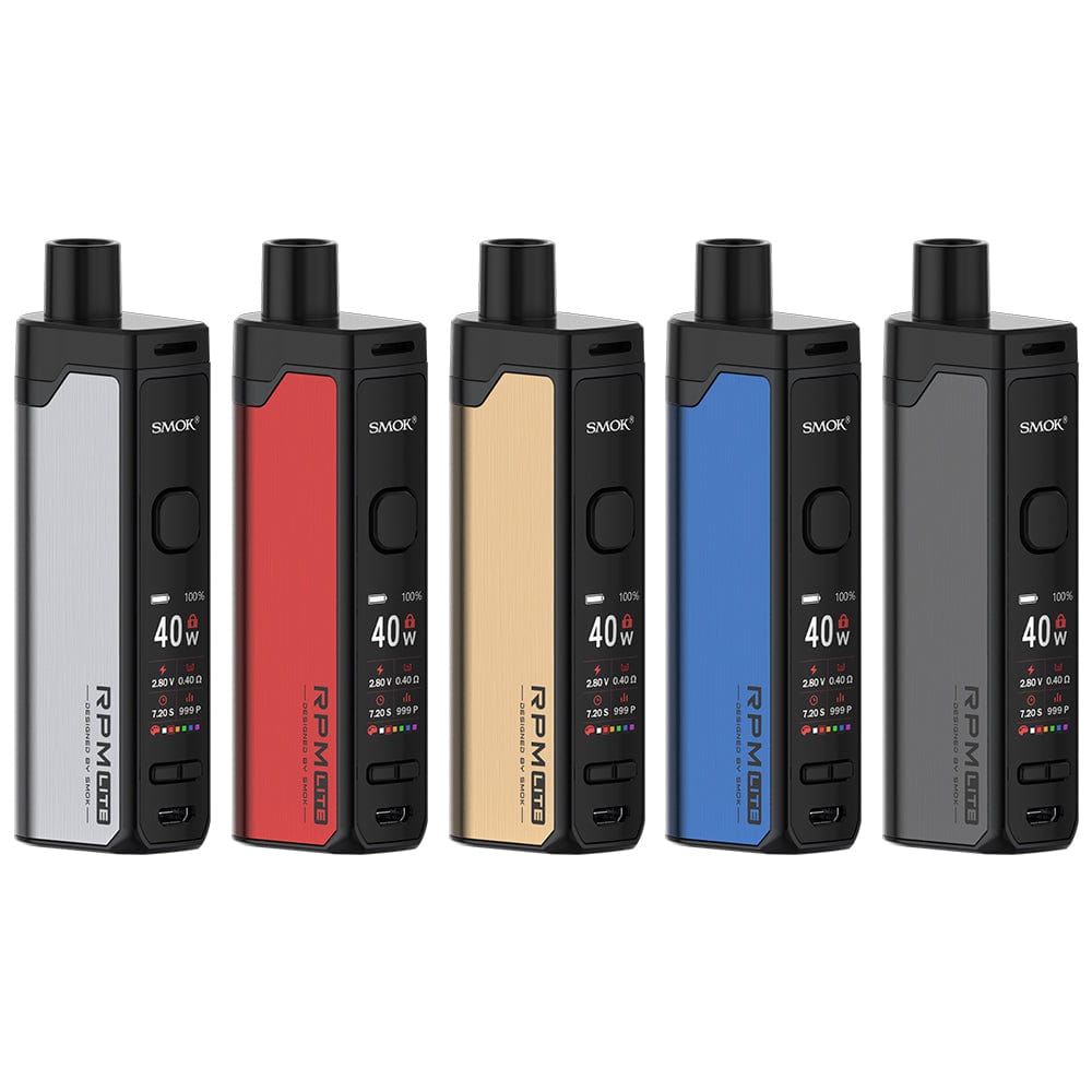 SMOK Pod System SMOK RPM Lite Pod Kit