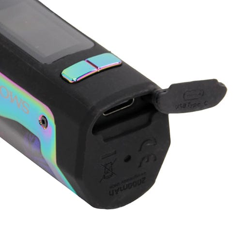 SMOK Pod System SMOK Scar-P3 80W Pod System