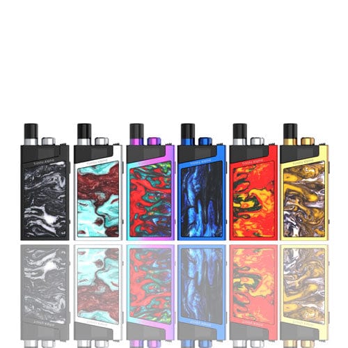 SMOK Pod System SMOK Trinity Alpha Pod Device Kit