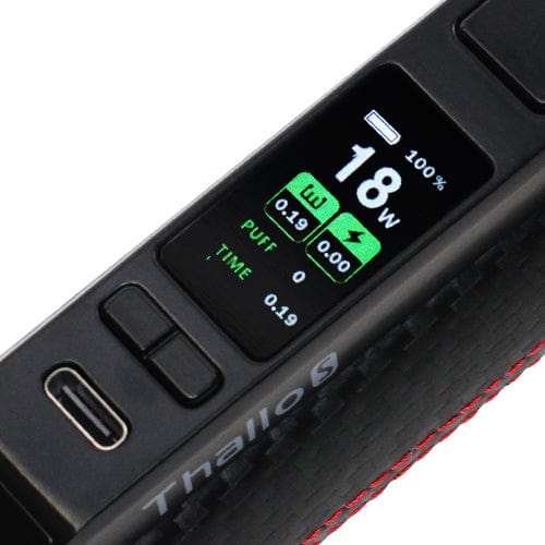 SMOK Pod System Thallo-S 100W Pod System - Smok