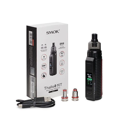 SMOK Pod System Thallo-S 100W Pod System - Smok