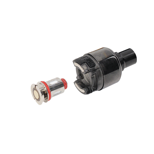 SMOK Pod System Thallo-S 100W Pod System - Smok