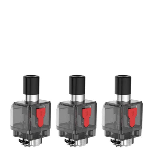 SMOK Pods RGC Cartridge Fetch Pro Pods (3pcs) - Smok