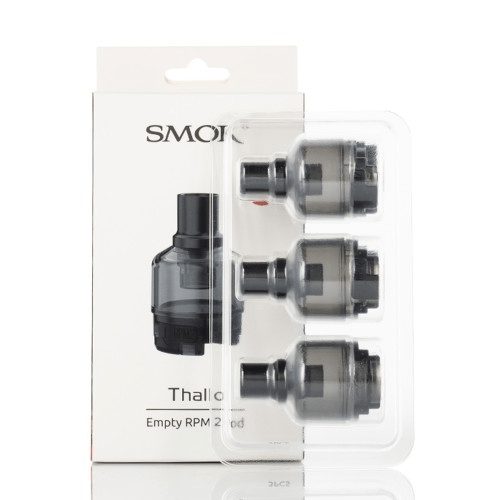 SMOK Pods Thallo Pods (3pcs) - Smok
