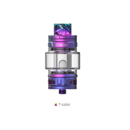 SMOK Tanks 7-Color SMOK TFV18 Tank