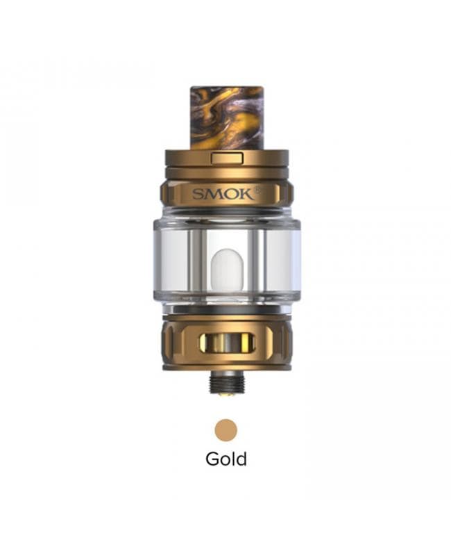 SMOK Tanks Gold SMOK TFV18 Mini Vape Tank