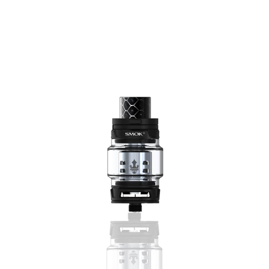 Smok TFV12 PRINCE Cloud Beast Tank in Matte Black