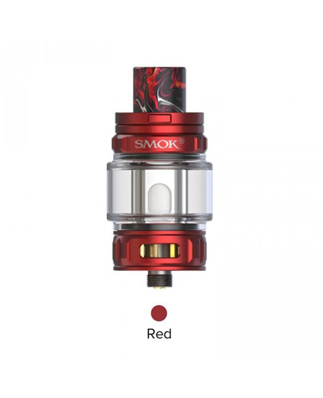 SMOK Tanks Red SMOK TFV18 Mini Vape Tank