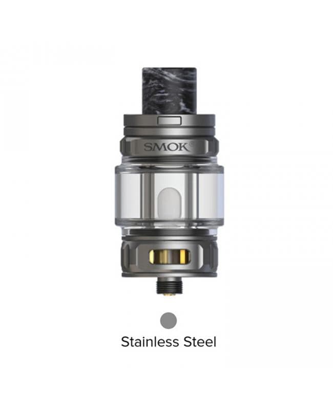 SMOK Tanks Stainless Steel SMOK TFV18 Mini Vape Tank