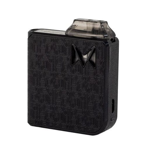 Smoking Vapor Pod System Digital Black Smoking Vapor Mi-Pod Pod Device Kit