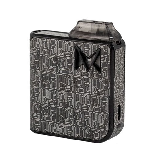 Smoking Vapor Pod System Digital Grey Smoking Vapor Mi-Pod Pod Device Kit