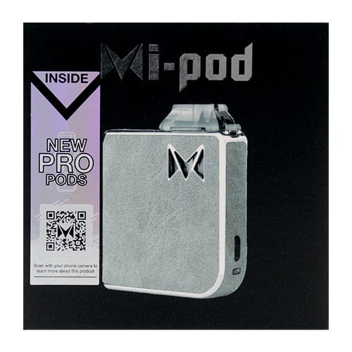 Smoking Vapor Pod System Mi-Pod Pro Pod Kit