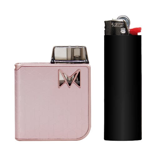 Smoking Vapor Pod System Mi Pod Pro Pod Kit Alloy Collection