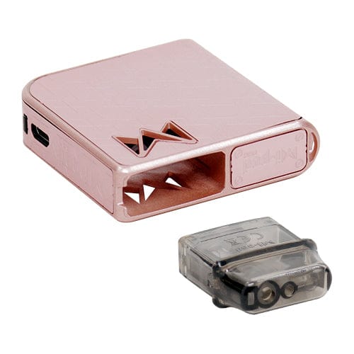 Smoking Vapor Pod System Mi Pod Pro Pod Kit Alloy Collection