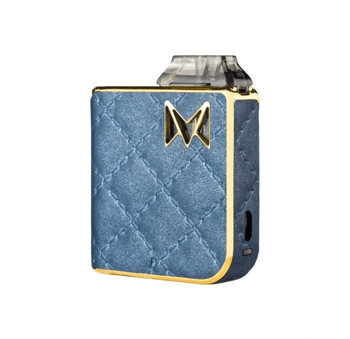 Smoking Vapor Pod System Navy Royal Mi Pod Pro Pod Device - Smoking Vapor - Royal Edition