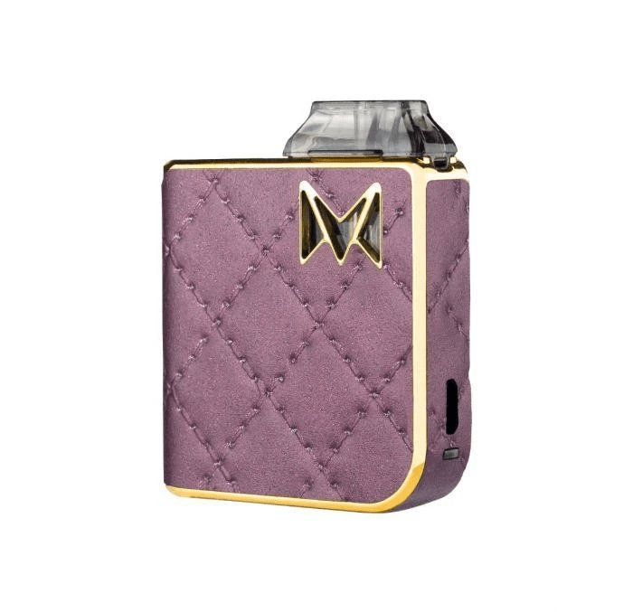 Smoking Vapor Pod System Plum Royal Mi Pod Pro Pod Device - Smoking Vapor - Royal Edition