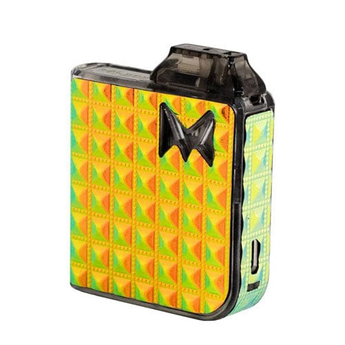 Smoking Vapor Pod System Rave Respect Smoking Vapor Mi-Pod Pod Device Kit
