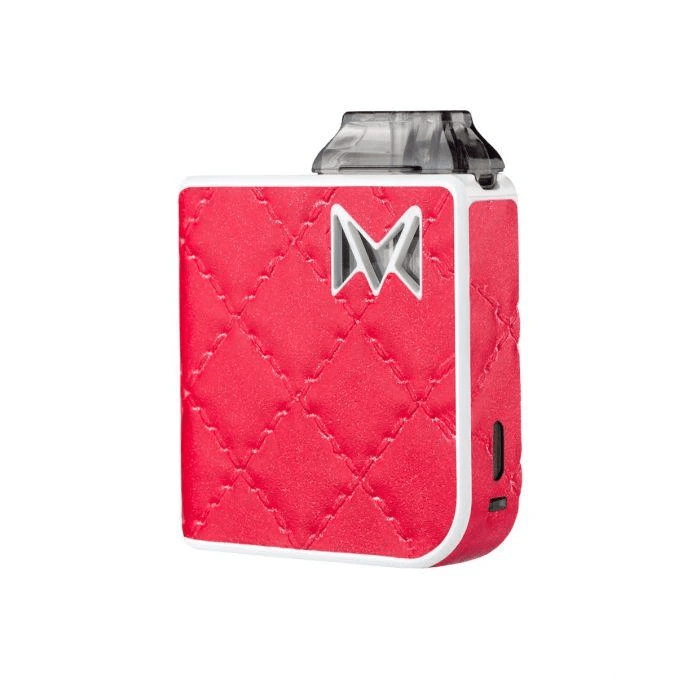 Smoking Vapor Pod System Red Royal Mi Pod Pro Pod Device - Smoking Vapor - Royal Edition