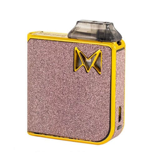 Smoking Vapor Pod System Rose Stars Smoking Vapor Mi-Pod Pod Device Kit