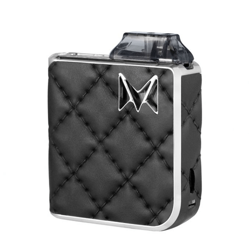 Smoking Vapor Pod System Royal Dark Smoking Vapor Mi-Pod Pod Device Kit
