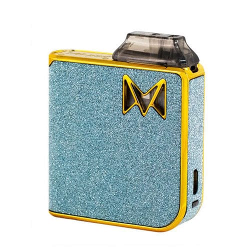 Smoking Vapor Pod System Tiffany Stars Smoking Vapor Mi-Pod Pod Device Kit