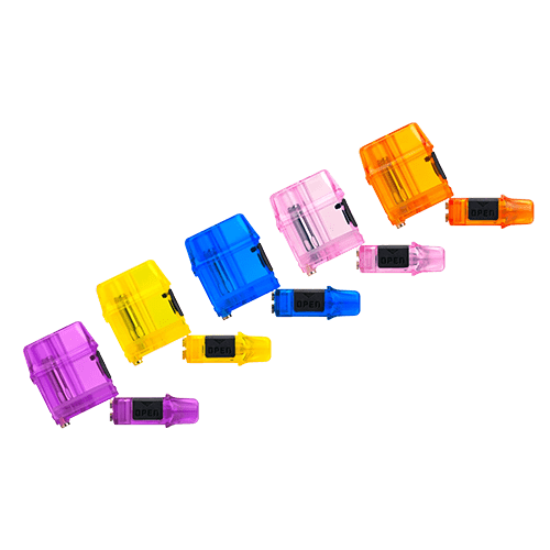 Smoking Vapor Pods Mi Pod Pro Pods (2pcs) - Smoking Vapor