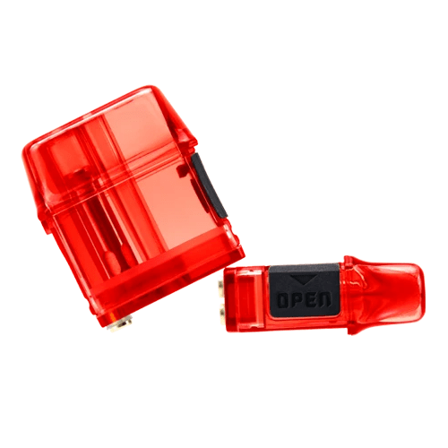 Smoking Vapor Pods Red Mi Pod Pro Pods (2pcs) - Smoking Vapor