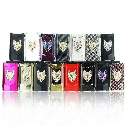 SnowWolf Mfeng 200W Mod